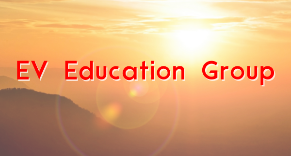 Introducing EV Education Group